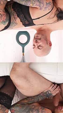 Fucking My Wife's Best Friend