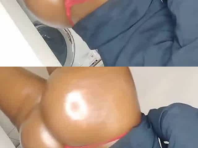 oiled ebony