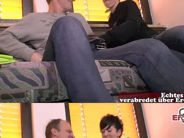 German slim short hair mother i'd like to fuck next door tempted