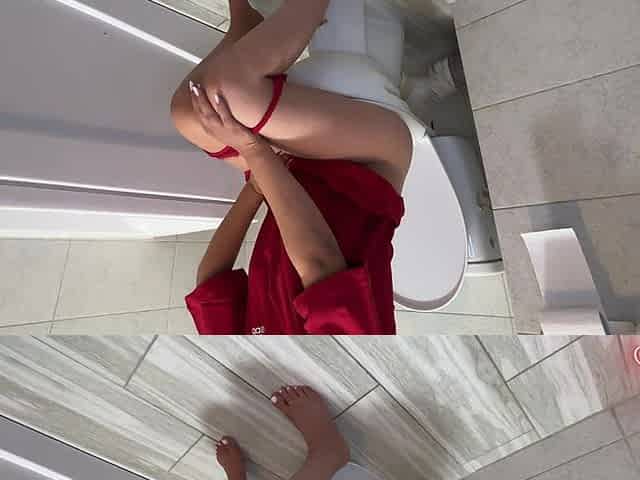 The Daily Toilet S2 Episode 15: the Red Foxy