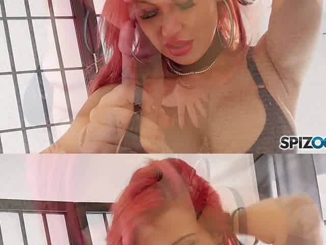 Savana Styles Filthy Slut - Spizoo