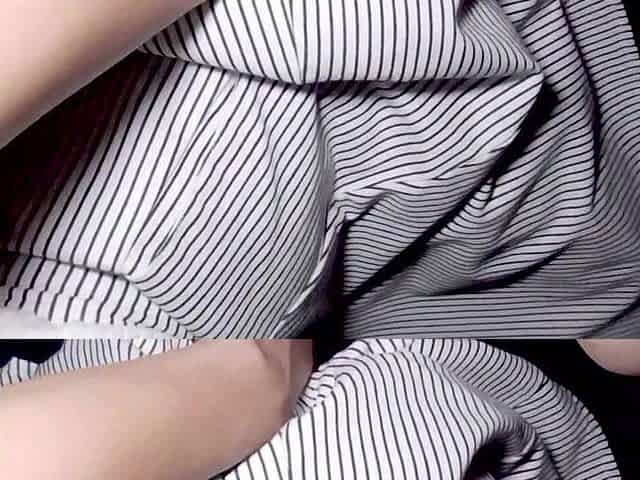 Mayu No.67 Asian Blowjob, Anal Masturbation and Cum Swallowing