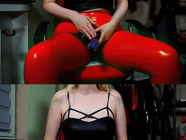 Thong on Talk