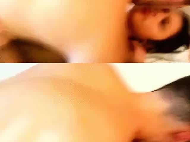 Cuckold Shares His Big Booty Girl