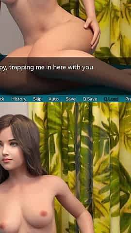 Honeymoon Island by Tk8000 - Grinding That Sweer Pussy on My Cock 3