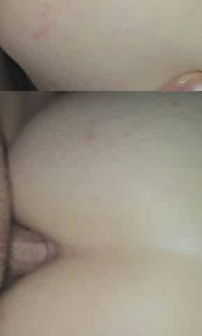 Ass Fuck)