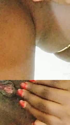 Custom Video Masturbating for My Top Fan Rob