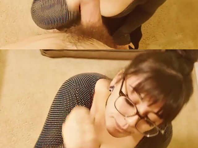 Big titty goth girl ahegao