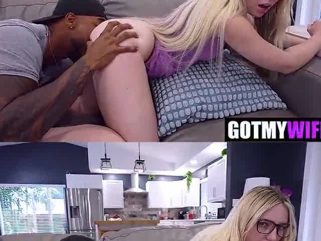 My Horny Hotwife