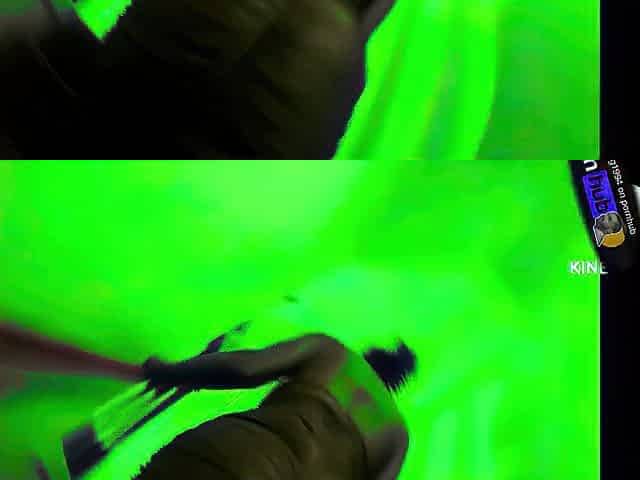 Black Freaks