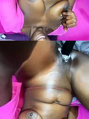 solo ebony