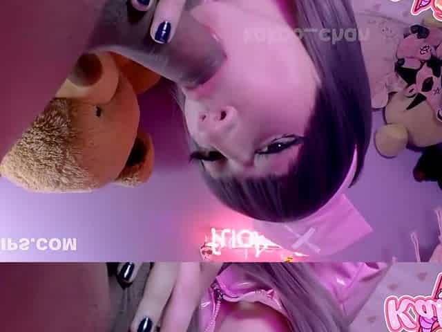 Slutty Nurse Treat You With A Blowjob