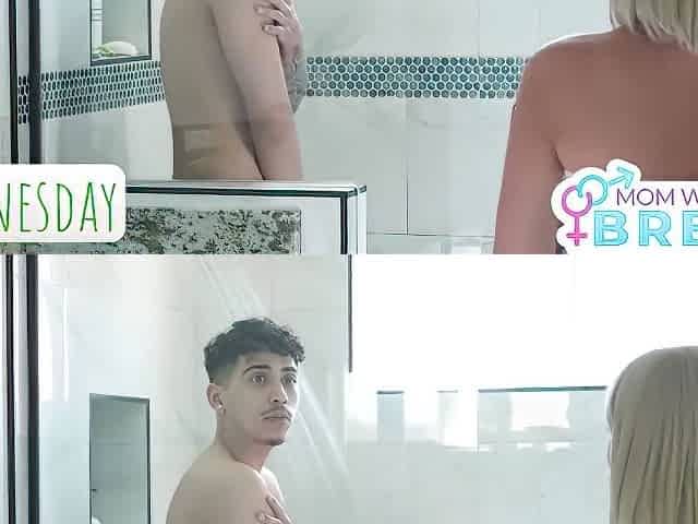 Matchless Blonde Movie - Diego Perez