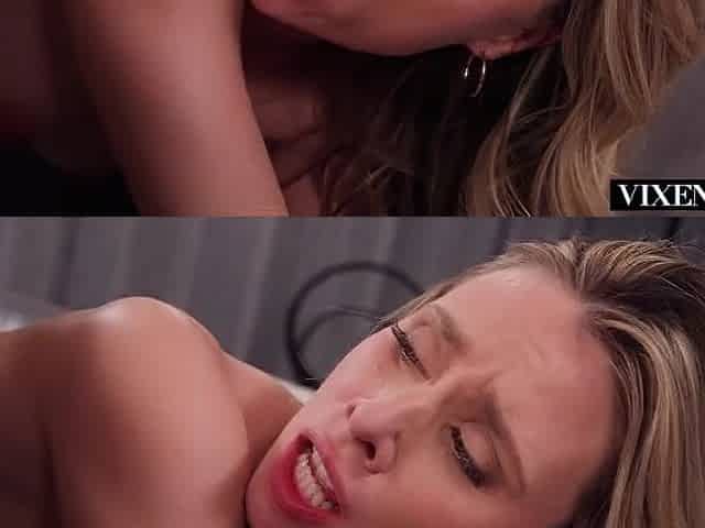 The Exhibitionist Compilation