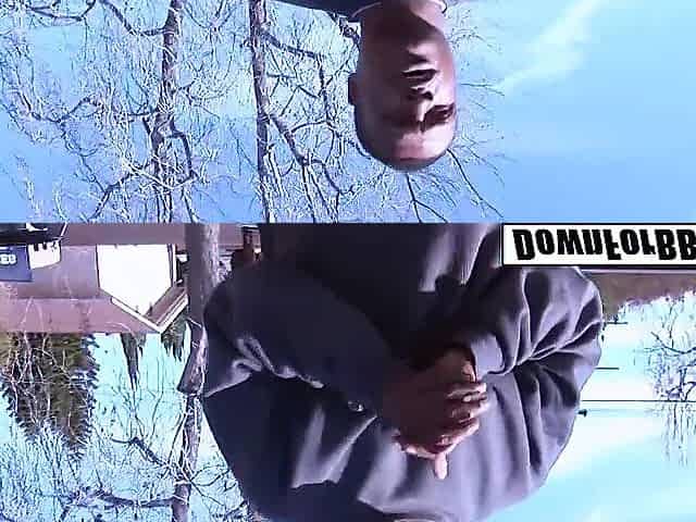 DOWN FOR BBC - Hooks Needed Round Ebony Ass Imani Rose
