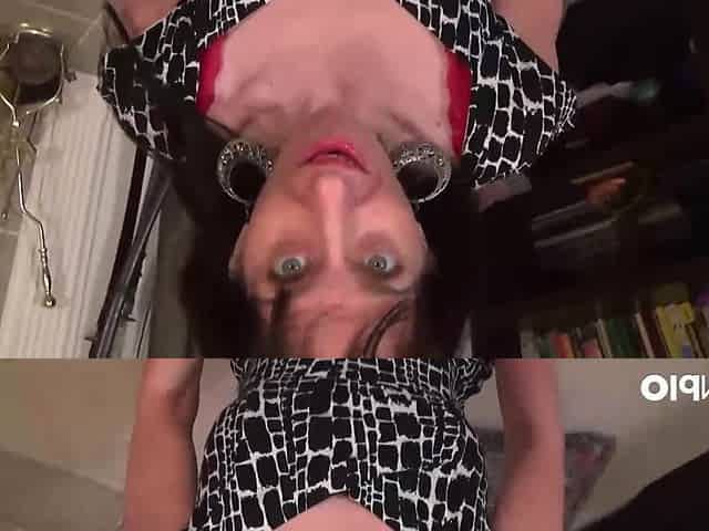 Penny Jones Solo Pussy rubbing