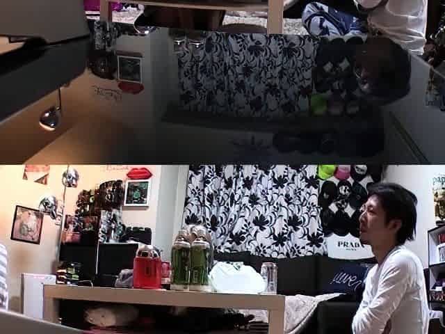 Naughty Amateur Fucked On Hidden Cam