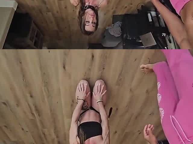 Sweet Bbc Pet