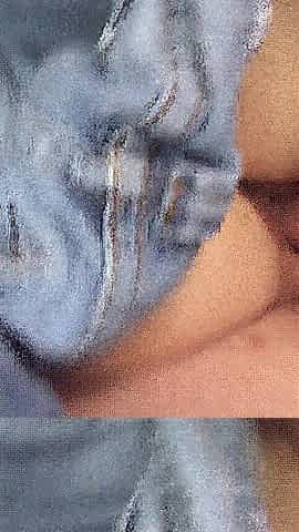RAVAGED BOOTY CLAIMS EACH PENIS'S HOPELESS THRUST