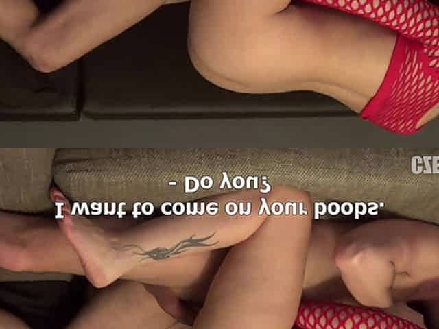 Czech Amateurs 108 Mature Busty Goddess