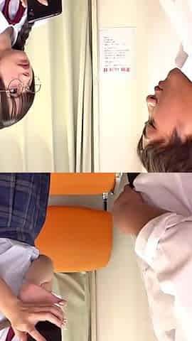 Dominated by a Confident Adult Seductress - Pt1