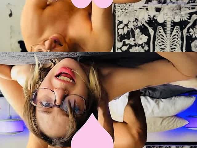 Cute guy gives me a sensual massage then absolutely rearranges my guts / soft porn FINALE
