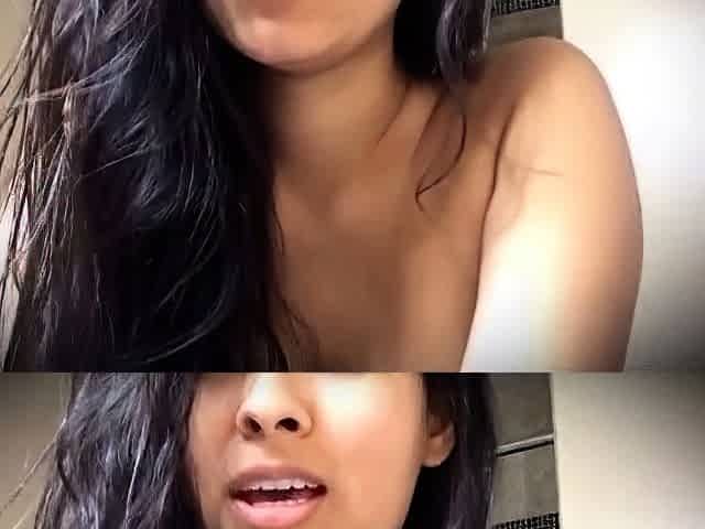 Hawaiian MILF With Big Natural Tits Part Seven