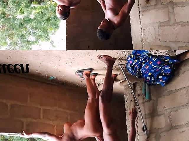 Pregnant Horny Pussy