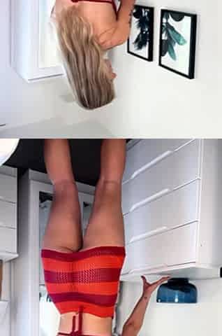 Piss fetish WAM gal solo toys