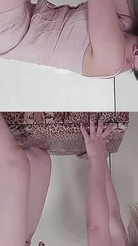 Girl Next Door Blowjob, Footjob and Fucking in the Gloryhole!