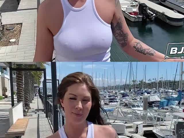 Leah Winters In Sexual Leahs Brown Hair Sex