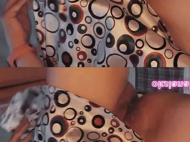 Close-up Creamy Twat Oozing After Creampie ????????