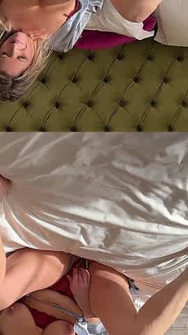 Wifes Home Wrecking Boss Makes Husband Cheat for Promotion - 4K