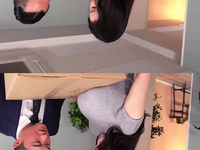 This Perfect Japanese MILF Gets Fucked In Australia (Decenso