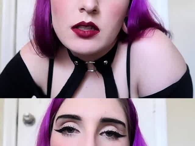 MatriarchMalice Ass-Fetish-Mind-Fuck