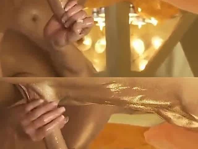 Erotic Turkish Massage