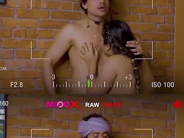 Gaon Ki Ladki Hot Indian Web Series Part-6 - Blowjob