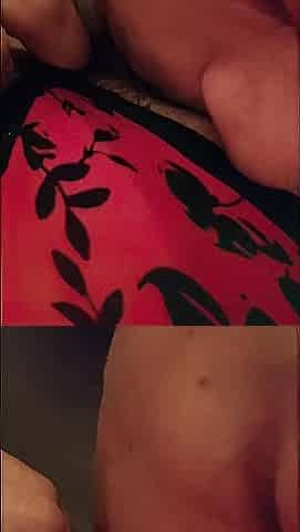 Sexting leads to my son's ally doing anal - POV real Anal