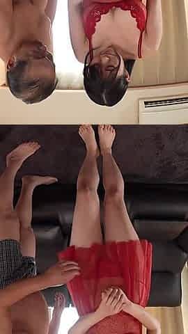 Heatwave Tension Rises as a Committed Curvy Wife Reveals Her Bold, Overwhelming Presence -scene.2
