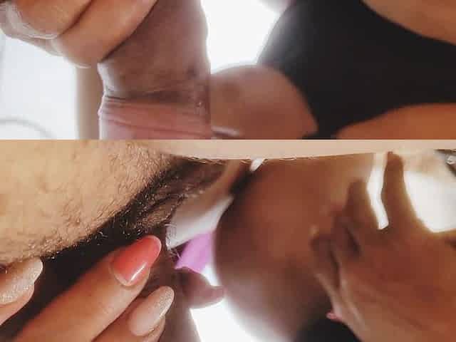 I Took the Cum Until the Dick Was Soft
