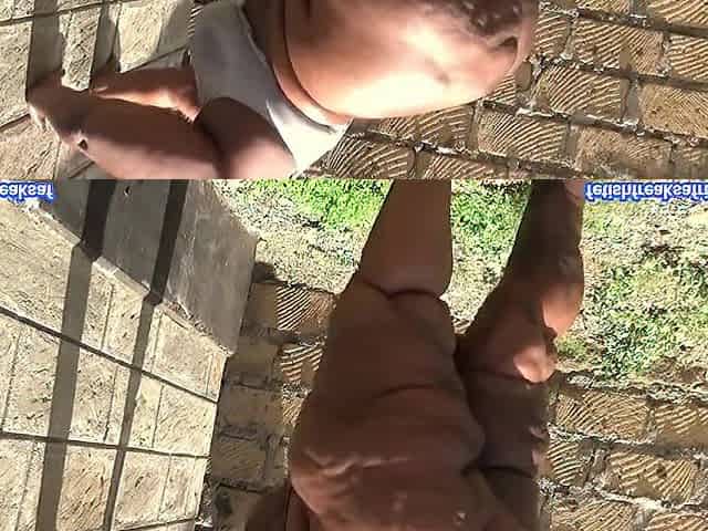 Big Booty Judy Booty Shake