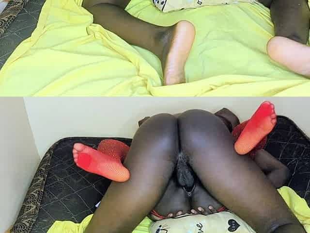 Cummgm- BBC and Missionary Pounding