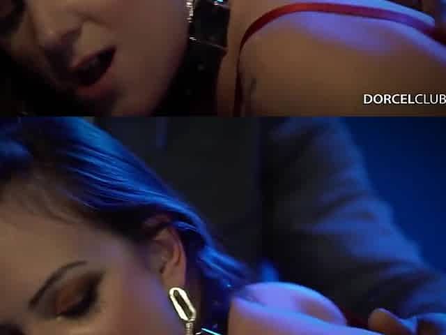 Kinky Incredible Xxx Movie With Tiffany Leiddi