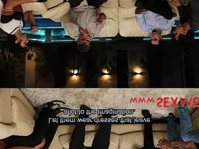 Cheating Wife's Pantyhose