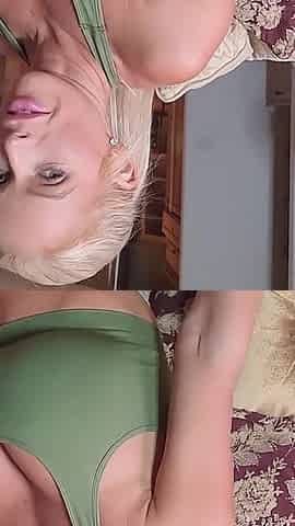 Cheating Hotwife Comes Home From Gym and Wants More