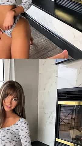 Love Chat Big Boobs Brunette Masturbating For Cam