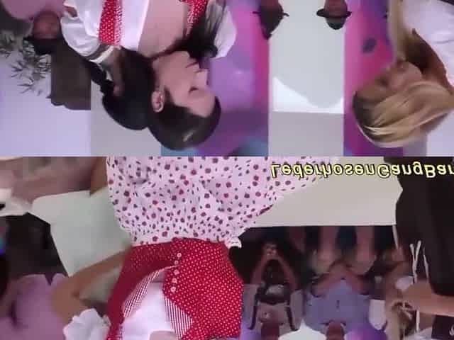Fetish Action With Unimaginable Female From