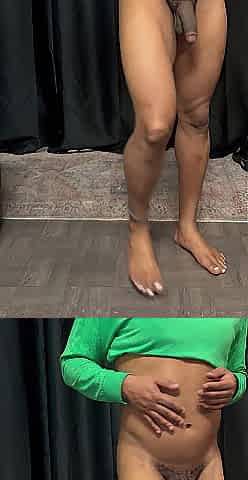 Have a fun Large Booty Redhead With Hard Ebony Penis