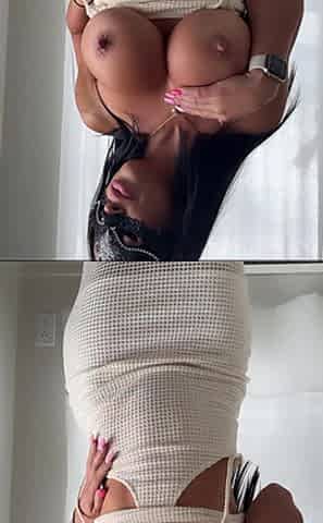 Strip-tease & Twerk on a Country Song
