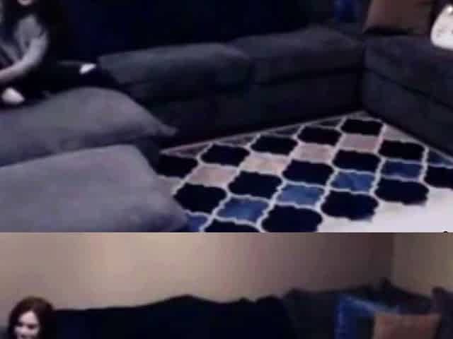 sisters late night masturbation on hidden cam
